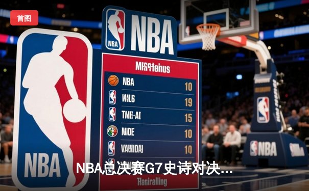 NBA总决赛G7史诗对决：独行侠加时险胜绿军，东契奇47分封神一战