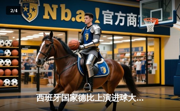 西班牙国家德比上演进球大战，巴萨客场3:2力克皇马登顶西甲 - 2