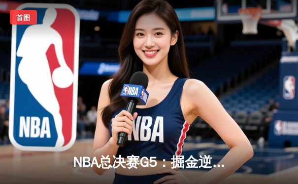NBA总决赛G5：掘金逆转热火夺冠，约基奇斩获FMVP