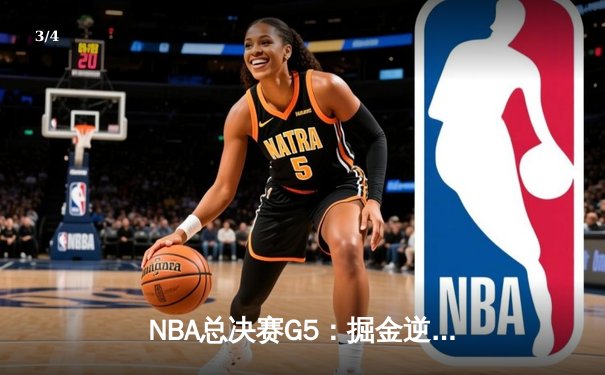 NBA总决赛G5：掘金逆转热火夺冠，约基奇斩获FMVP - 3