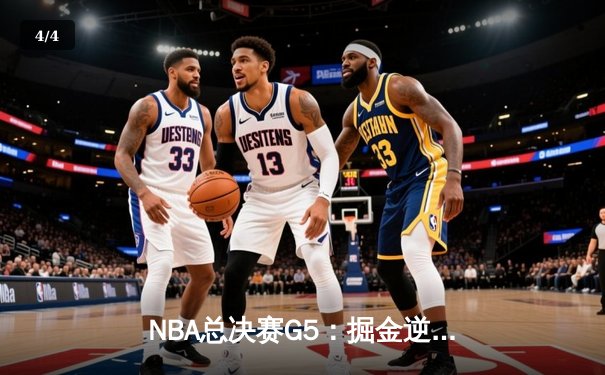 NBA总决赛G5：掘金逆转热火夺冠，约基奇斩获FMVP - 4