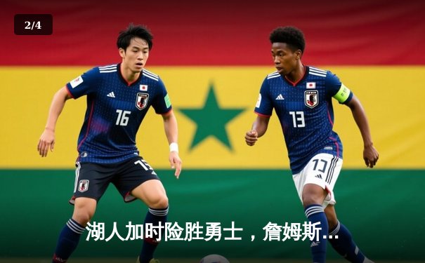 湖人加时险胜勇士，詹姆斯三双创纪录，库里空砍40分 - 2