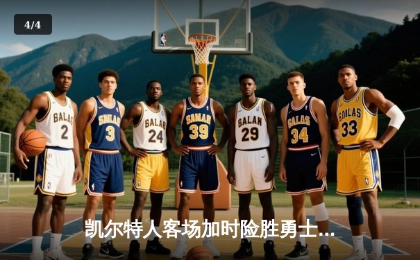 凯尔特人客场加时险胜勇士，塔图姆44分创纪录，库里空砍29分 - 4