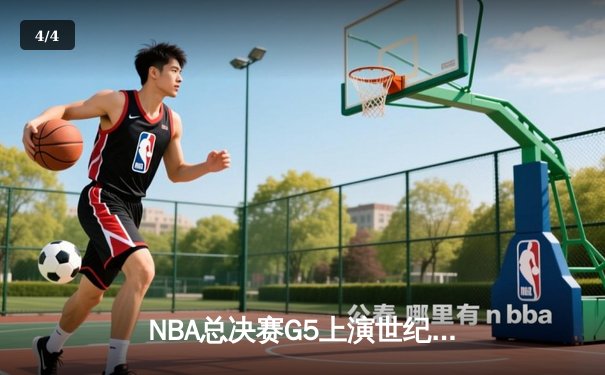 NBA总决赛G5上演世纪逆转！独行侠末节狂飙22分击碎凯尔特人主场夺冠梦 - 4