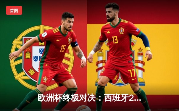 欧洲杯终极对决：西班牙2-1力克英格兰，斗牛士军团第四次加冕