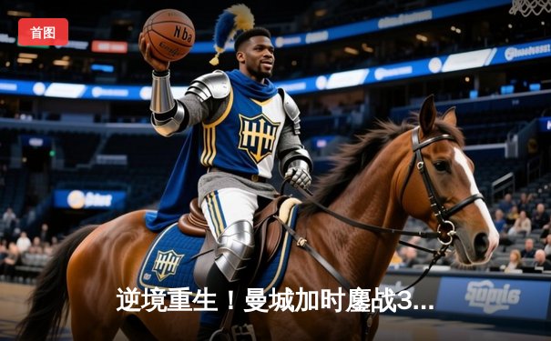 逆境重生！曼城加时鏖战3-2逆转拜仁，哈兰德双响当选MVP