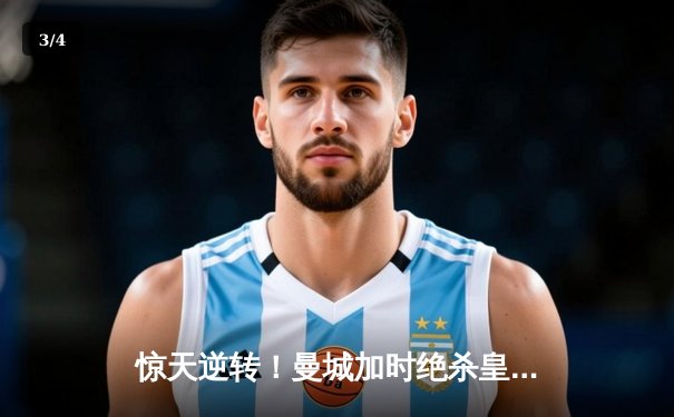 惊天逆转！曼城加时绝杀皇马 欧冠半决赛上演进球盛宴 - 3