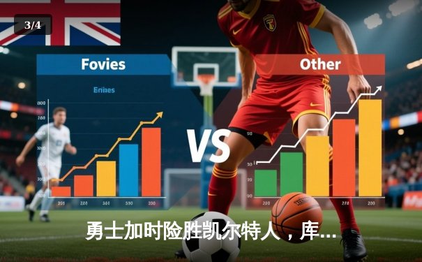 勇士加时险胜凯尔特人，库里狂砍43分率队逆转20分劣势 - 3