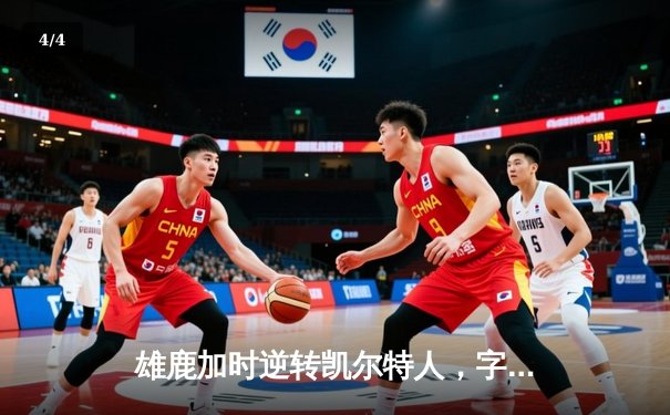 雄鹿加时逆转凯尔特人，字母哥44分创赛季新高 - 4